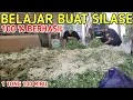 Download Lagu SEPERTI INI CARA BUAT SILASE PAKAN TERNAK 100 % BERHASIL