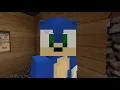 Download Lagu Sonic Recrafted: Uh meow? Scene