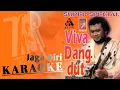 Lagu Jaga Diri Karaoke | Tampa Vocal, Ini Lirik