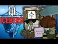 The Deepwoken Iceberg Explained