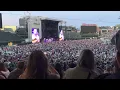 Zac Brown Band - “Wild Palomino” Live @ Wrigley Field 7/9/22 (Out In The MiddleTour)