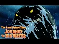 Download Lagu Scary Swimming Sharptooth Chase | The Land Before Time
