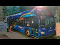 NYCT M5 LIMITED Bus Ride 2022 New Flyer XDE40 9430 from Midtown to Washington Heights
