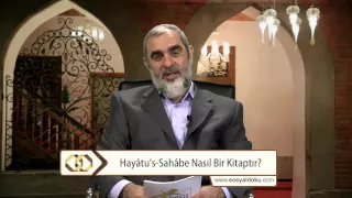 Hayâtu’s Sahâbe nasıl bir kitaptır?