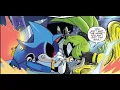 Download Lagu Surge The Tenrec Vs Metal Sonic (Voice Dub)