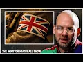 “The Union Jack Is WORSE Than Nazis”  - Wokest Man Alive on Decolonisation | Xavier Soylash