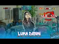 LUKA DISINI - Lisa Rahma☆ALR⭕STA DONGKREK☆ALFA Audio Rw3☆AA MEDIA☆ALS OFFICIAL PRO