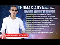Download Lagu Thomas Arya (Slow Rock) - Salah Menitip Rindu [Official Compilation Video HD]
