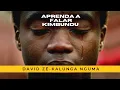 Download Lagu David Zé - Kalunga Nguma | Aprenda Kimbundu  | Dupla Legenda