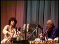 Download Lagu Ustad Zakir Hussain \u0026 Pandit VG Jog- Raga Jog