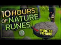 I Runecrafted 200 000 Natures In 10 Hours New Method