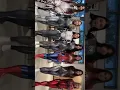 Download Lagu All the BOP house girls 🤗Sophie X Aishah Sofey #shorts #bop #tiktok #sophierain #trending