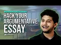 5 Steps to Write an Outstanding Argumentative Paper Essay Writing Tutorial