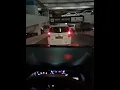 Lagu Story' WA IG nyetir mobil diwaktu malam hari