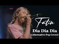 Lagu Fatin - Dia Dia Dia (Alternative Pop Cover)