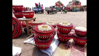 أبو خريس والشبلي موسى ربابة 