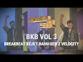 Download Lagu BKB(BREAKBEAT) VOL3 GEN Z VELOCITY DAME UN GRR UN QUE [DJ HOIRUL SR]