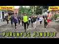 JOGED PURUNYUS PONGDUT | SENAM KREASI GROU HARCO | #Aerobik #Zumba #Joged #Dangdut #Jaipong #Viral