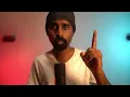 Golden - K-Pop Demon Hunters - Sandaru Sathsara (Cover)