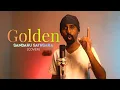 Lagu Golden - K-Pop Demon Hunters - Sandaru Sathsara (Cover)