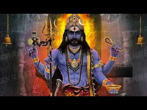 Download MP3 Kaal Bhairav Astakam || Most powerful mantra of kaal bhairav || kaal Bhairav stotram