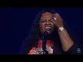 Tasha Cobbs Leonard // This Is A Move // I'm Getting Ready Dominion Camp Meeting 2019