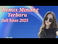 Download Lagu Remix minang terbaru banyak di cari full bass.enak di dengar sambil bekerja.