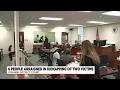 Suspects in Athol kidnapping assault arraigned in court