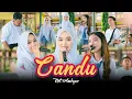 CANDU - Fida AP X Andin Nadira X Amel Amelia (Official Music Video)