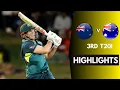 Download Lagu Australia vs New Zealand Full Highlights 3rd T20I 2025 | AUS vs NZ