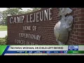 Kentucky Veteran warns of Camp Lejeune scams