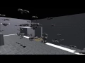 Custom 3D Pathfinding Showcase