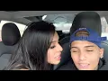 NARALLY SQUARES UP WITH LAURA SHE FOUND THE ON MY ONLYF N