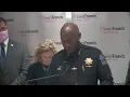 Tulsa shooter purchased guns days before shooting