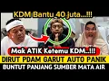 AUTO PANIK‼️DIRUT PDAM GARUT LANGSUNG KLARIFIKASI SETELAH MAK ATIK BERTEMU DGN KANG DEDI MULYADI 