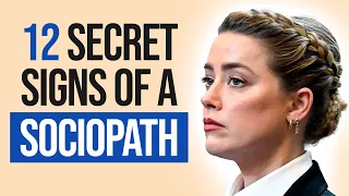 Download 12 Signs Someone is Secretly a Sociopath MP3