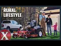 Exmark Rural Lifestyle Dealer