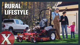 Exmark Rural Lifestyle Dealer