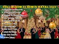 Lagu FULL ALBUM REMIX LAGU ROHANI Paling Syadu TERBARU 2025 Full Bass BY JIRO MUSIC | Janji Yang Manis