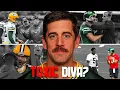 The REAL Reason Why Everyone HATES Aaron Rodgers A Deep Dive