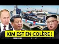 Download Lagu La Corée du Nord dévoile l’arnaque militaire de la Chine et de la Russie