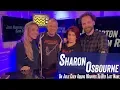 Sharon Osbourne On Julie Chen Adding Moonves To Her Last Name - Jim Norton Sam Roberts