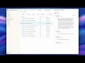 NetDocuments Reimagined A Demo of the Legal Context Graph in Action