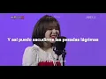 Download Lagu WENDY - 'Noblesse' [ADELE OST - Live Clip] / Sub Español