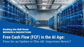 Free Cash Flow in the Age of AI Hyperscalers: Time for an Update? Image