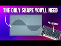 How Sine Waves Teach you Essential Knowledge for Sound Design