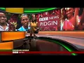 BBC Pidgin