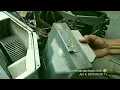H5 error kolin series inverter paano ba ayusin