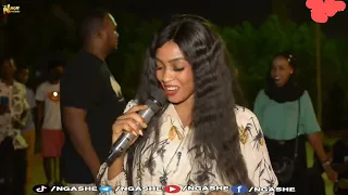 مروة الدوليه محمد عبيد ماهر ودالقضارف مقتنعين ورضيان بي New 2022 