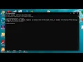 Python manage app execution aliases error fix